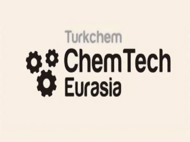 ChemTech Fair - 2018 - Turkey