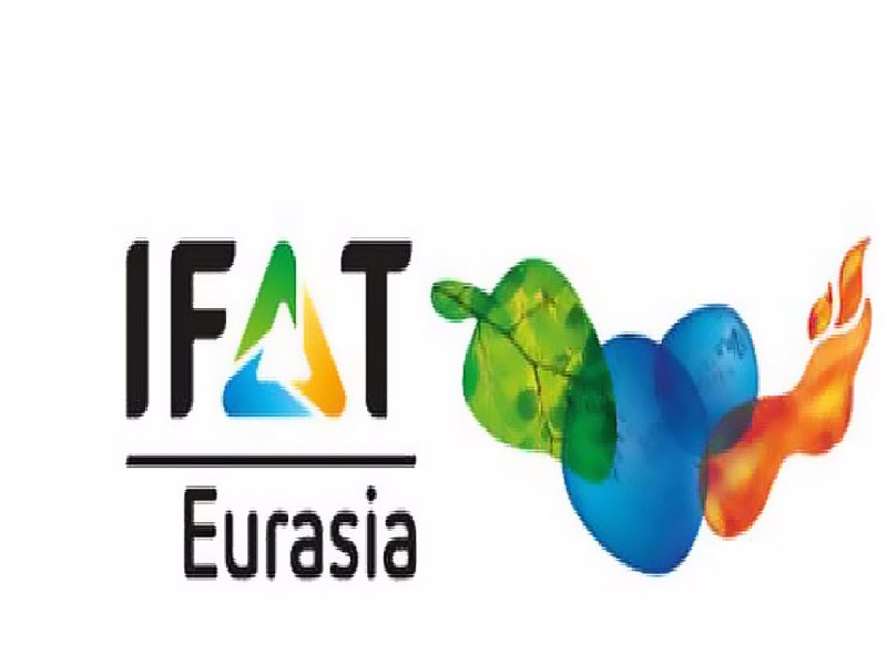 IFAT Fair - 2019 - Turkey